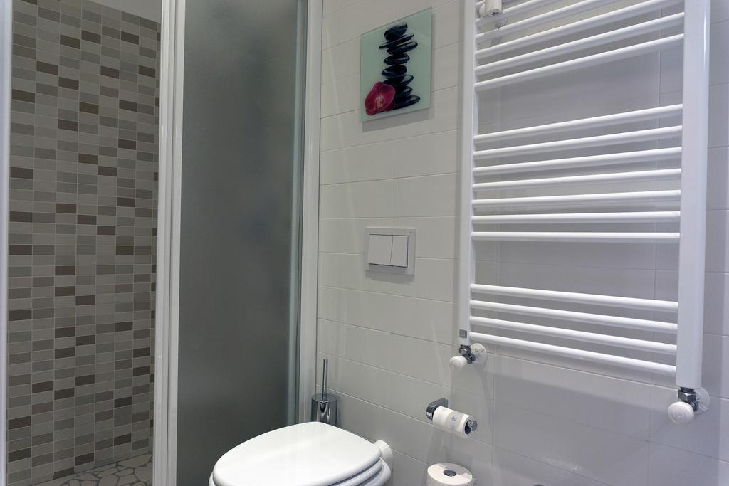 לינה וארוחת בוקר רומא Poppy House מראה חיצוני תמונה